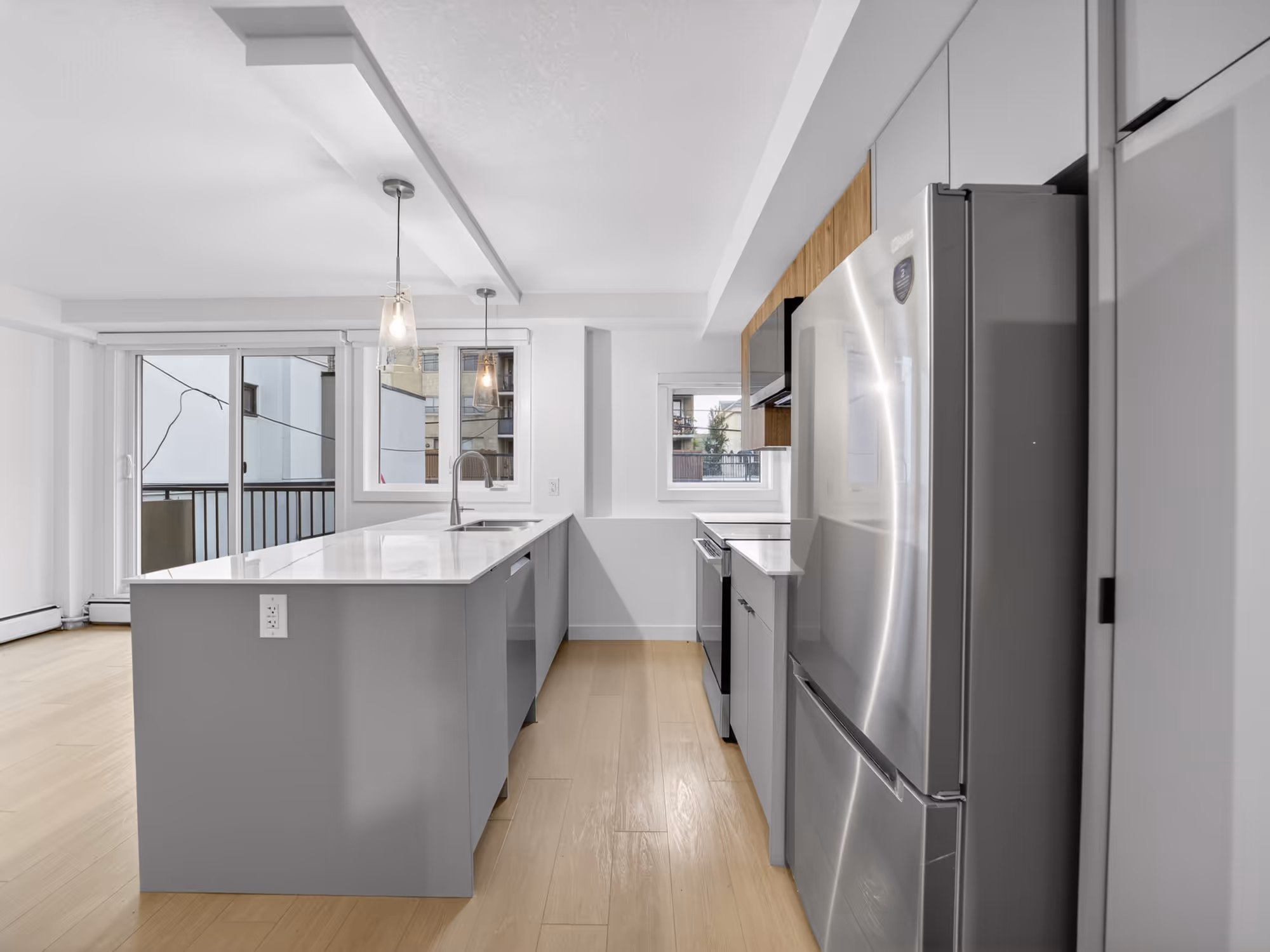 Connaught 2Bed interior view 3
