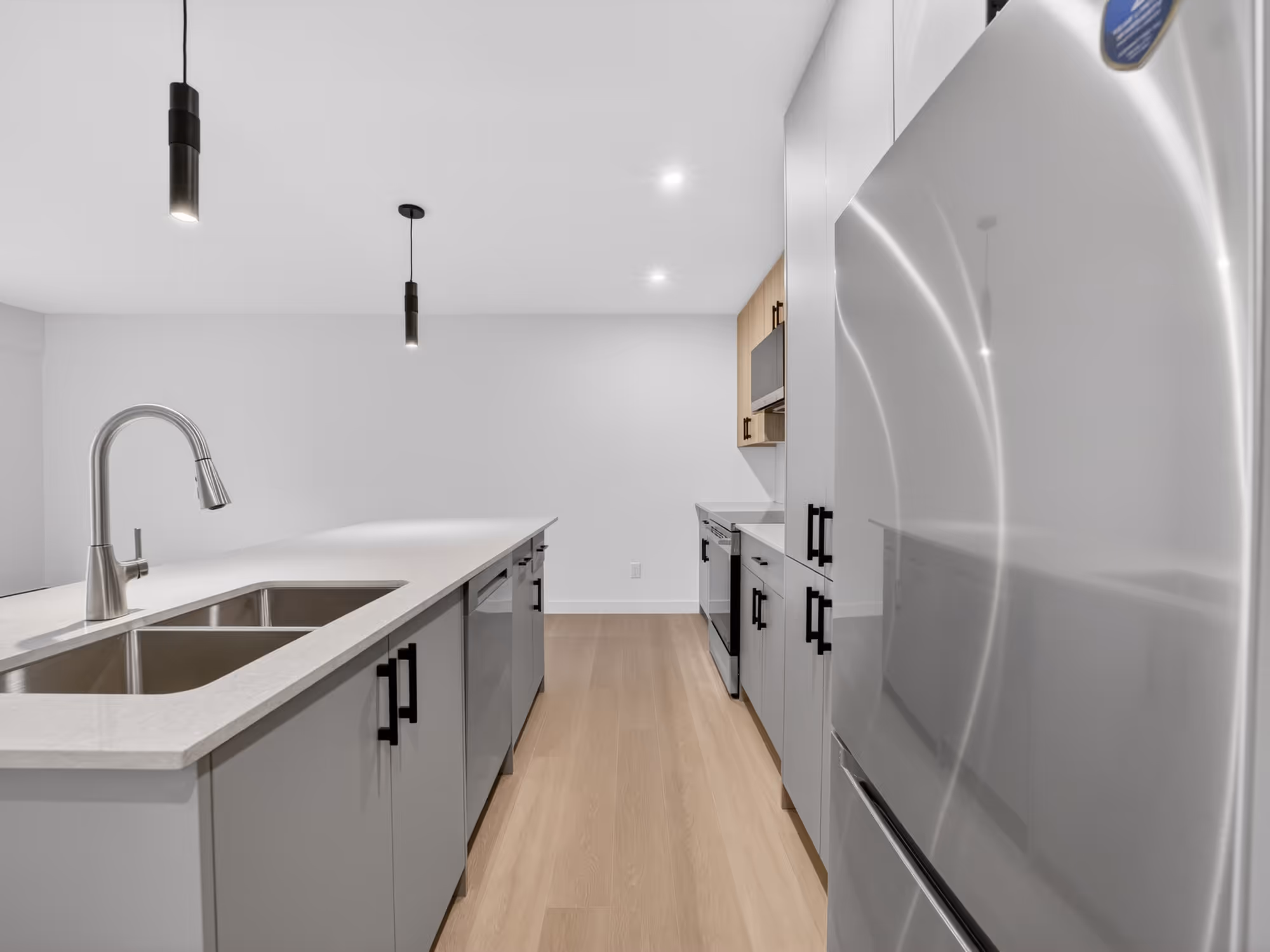 Sunnyside amenity space